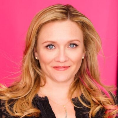 Carrie Murray, Business Speaker in Los Angeles & Orange County