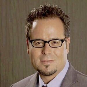 Kurtis Kooiman, Financial Speaker in Los Angeles & Orange County