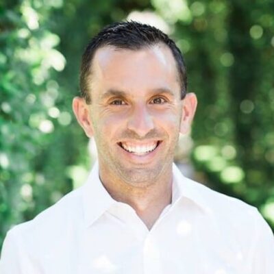 Ryan Krane, Health & Fitness Speaker in Los Angeles & Orange County
