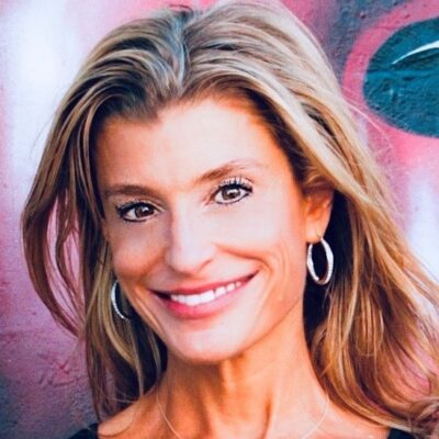 Sarah Mirkin, RD, Health & Fitness Speaker in Los Angeles & Orange County