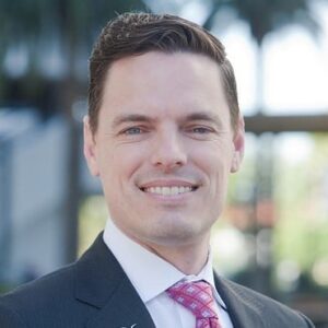 Scott Glenn Eichler, Financial Speaker in Los Angeles & Orange County