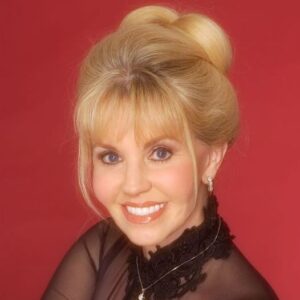 Carol Shafer