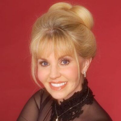 Carol Shafer, Self-Improvement Speaker in Los Angeles & Orange County
