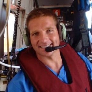Dr. Benjamin La Brot, Educational Speaker in Los Angeles & Orange County