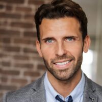 Benjamin Schnau, Business Speaker in Los Angeles & Orange County