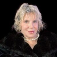 Yvonne Chotzen, Entertainment Speaker in Los Angeles & Orange County