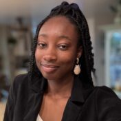 Wendy Oppong, Motivational Speaker in Los Angeles & Orange County