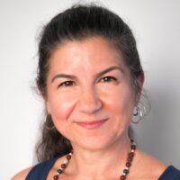 Carla Weis, M.D., Self-Improvement Speaker in Los Angeles & Orange County