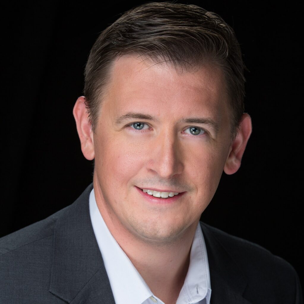 Andy Richardson headshot