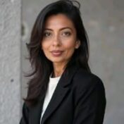 Khewna Dawar, Business Speaker in Los Angeles & Orange County