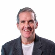 James (Mac) McPartland, Business Speaker in Los Angeles & Orange County
