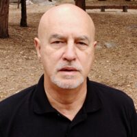 Elliott Derzaph, Health & Fitness Speaker in Los Angeles & Orange County