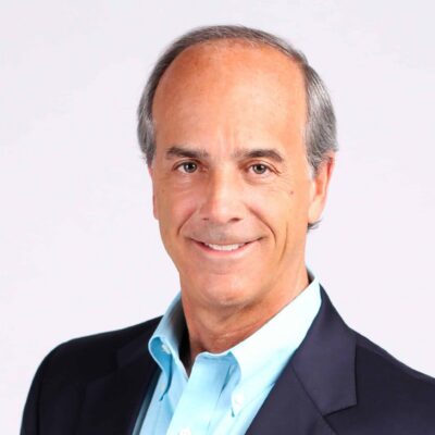 Geoffrey Berwind, Educational Speaker in Los Angeles & Orange County