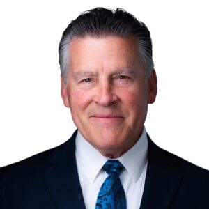 Clint Hufft, Motivational Speaker in Los Angeles & Orange County