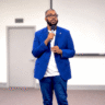 Darrin Harvey, Financial Speaker in Los Angeles & Orange County