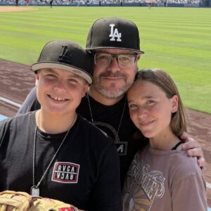 Kurtis Kooiman, Financial Speaker in Los Angeles & Orange County