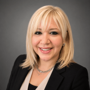 Melinar Sardar, M.A., CPLC, Educational Speaker in Los Angeles & Orange County