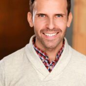 Benjamin Schnau, Business Speaker in Los Angeles & Orange County