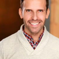 Benjamin Schnau, Business Speaker in Los Angeles & Orange County